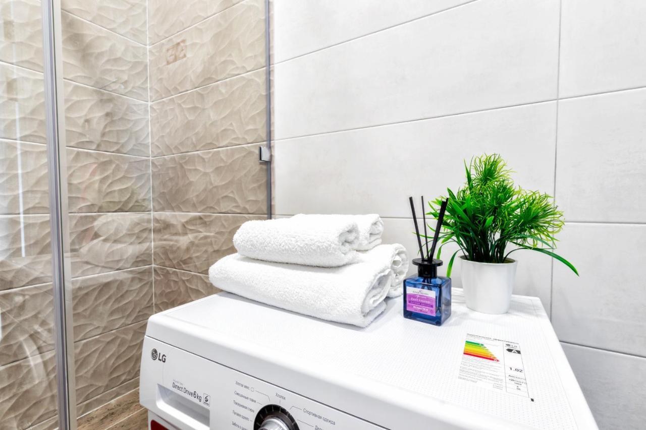 Raisson Aparthotel D86 Хан Шатыр Astana Exterior foto